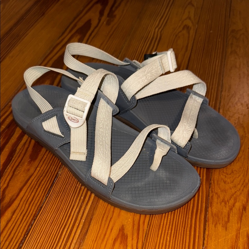 Chaco Sandals